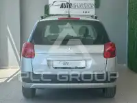 2008 Peugeot 207
