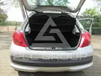 2008 Peugeot 207