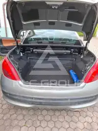 2008 Peugeot 207