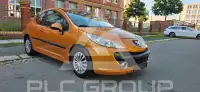 2008 Peugeot 207