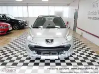 2008 Peugeot 207