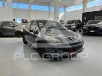 2008 Peugeot 207