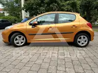 2008 Peugeot 207