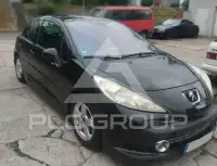 2008 Peugeot 207