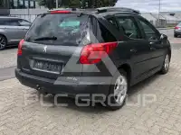 2008 Peugeot 207