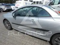 2008 Peugeot 207