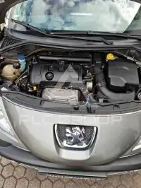 2008 Peugeot 207