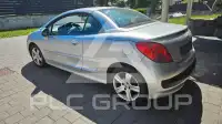 2008 Peugeot 207