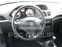 2008 Peugeot 207