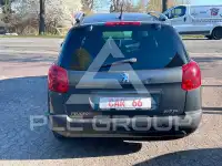 2008 Peugeot 207