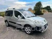 2008 Peugeot Partner