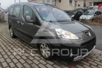 2008 Peugeot Partner
