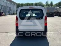 2008 Peugeot Partner