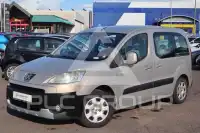 2008 Peugeot Partner