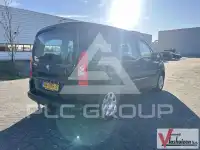 2008 Peugeot Partner