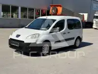 2008 Peugeot Partner