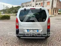 2008 Peugeot Partner