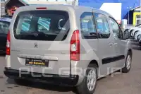2008 Peugeot Partner