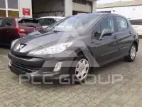 2008 Peugeot 308