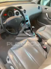 2008 Peugeot 308