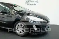 2008 Peugeot 308