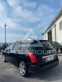 2008 Peugeot 308