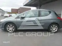 2008 Peugeot 308
