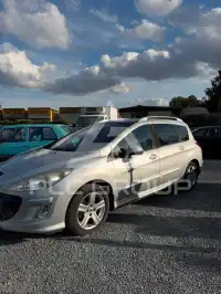 2008 Peugeot 308