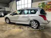 2008 Peugeot 308