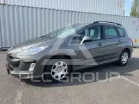 2008 Peugeot 308