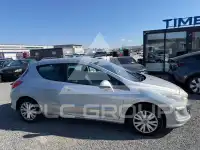 2008 Peugeot 308