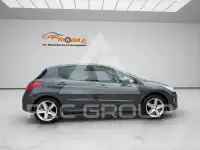 2008 Peugeot 308