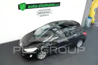 2008 Peugeot 308