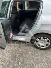 2008 Peugeot 308