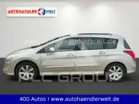 2008 Peugeot 308