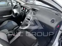 2008 Peugeot 308