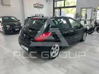 2008 Peugeot 308