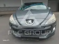 2008 Peugeot 308