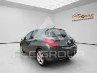 2008 Peugeot 308