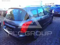 2008 Peugeot 308