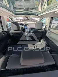 2008 Peugeot 308