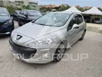 2008 Peugeot 308