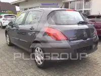 2008 Peugeot 308