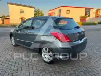 2008 Peugeot 308