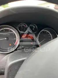 2008 Peugeot 308