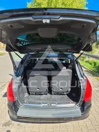 2008 Peugeot 308