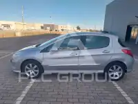 2008 Peugeot 308