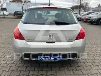 2008 Peugeot 308