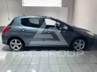 2008 Peugeot 308