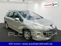 2008 Peugeot 308